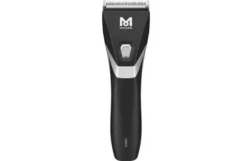 Moser Kuno klippemaskin inkl. 2x klippehode