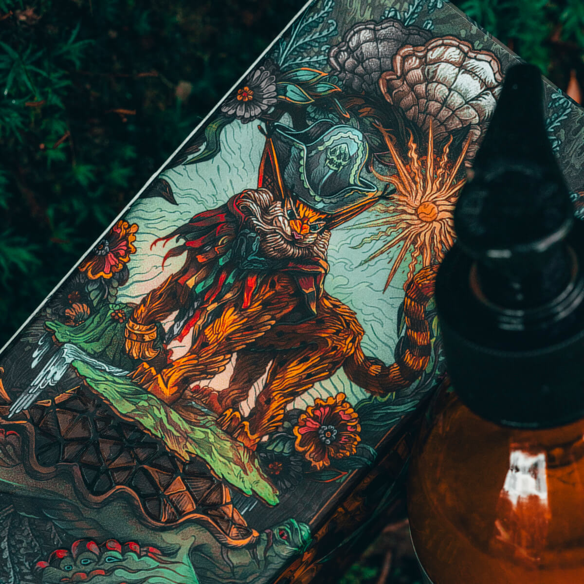 RareCraft Hair Cream, Tortuga