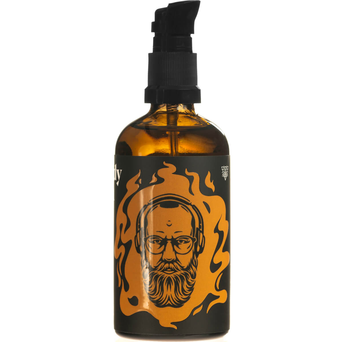 RareCraft Legendy Rocka - Nomada Beard Oil 100ml
