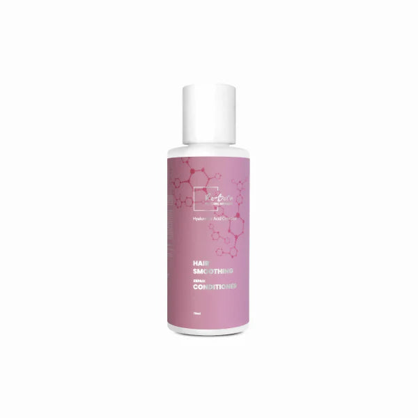 Re-born Hair Smoothing Repair Conditioner
