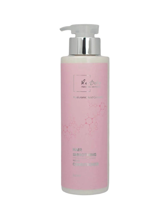 Re-born Hair Smoothing Repair Conditioner