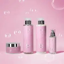Re-born Hair Smoothing Repair Mask-Hårkur-JKSHOP
