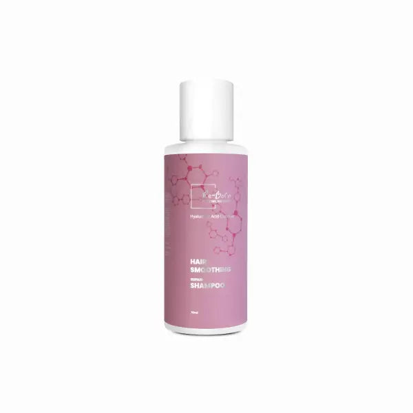 Re-born Hair Smoothing Repair Shampoo