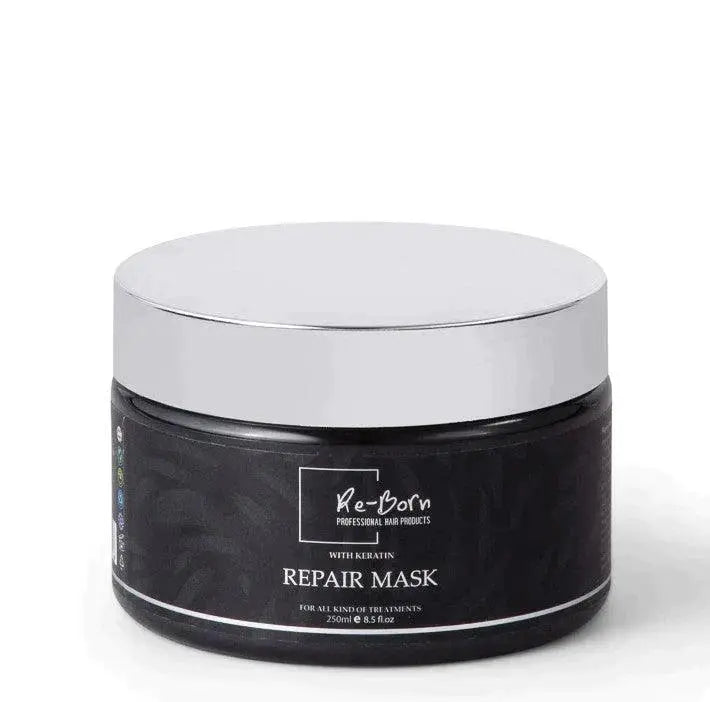 Re-born Repair Mask Keratin-Hårkur-JKSHOP