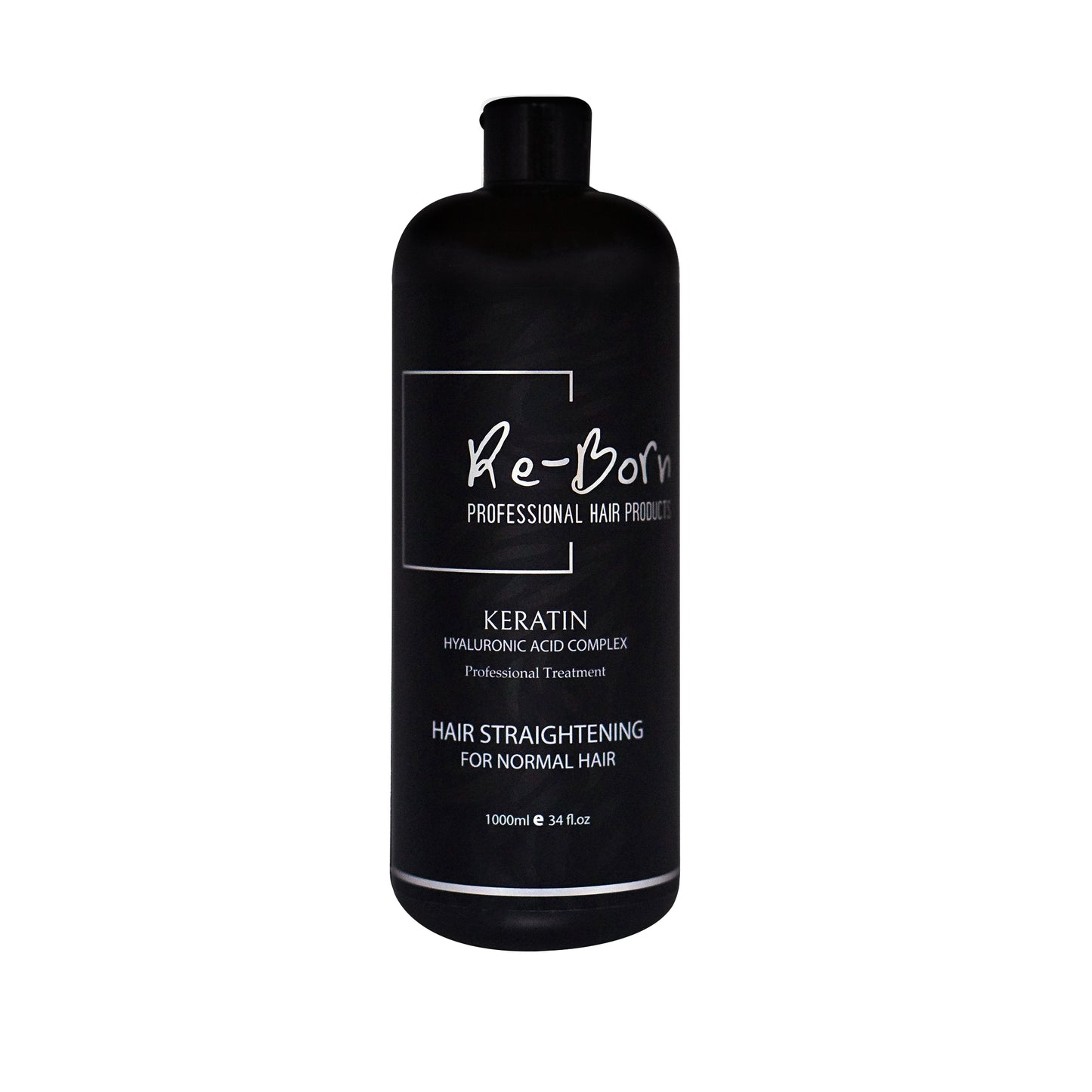 Re-born Keratin for Normal Hair, 1L