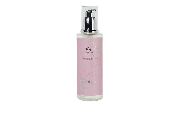 Re-Born, Hair Smoothing Repair Serum