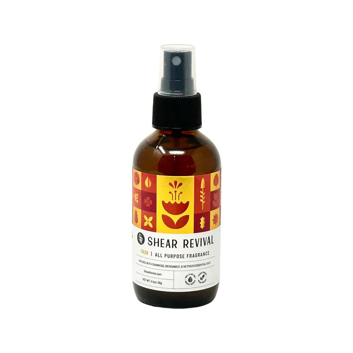 SHEAR REVIVAL 1926 All Purpose Fragrance - Duft - JK-Shop