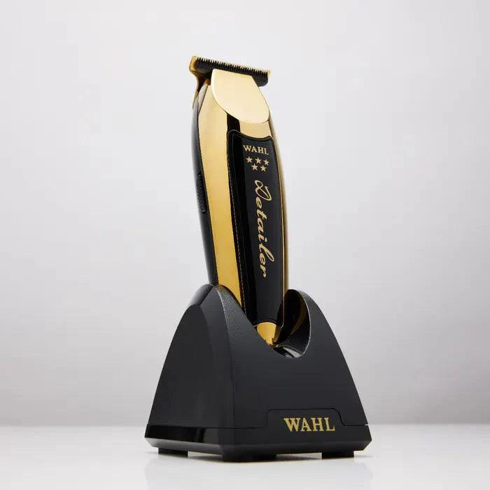 Wahl Gold Cordless Detailer Li-Wahl-J&K Shop
