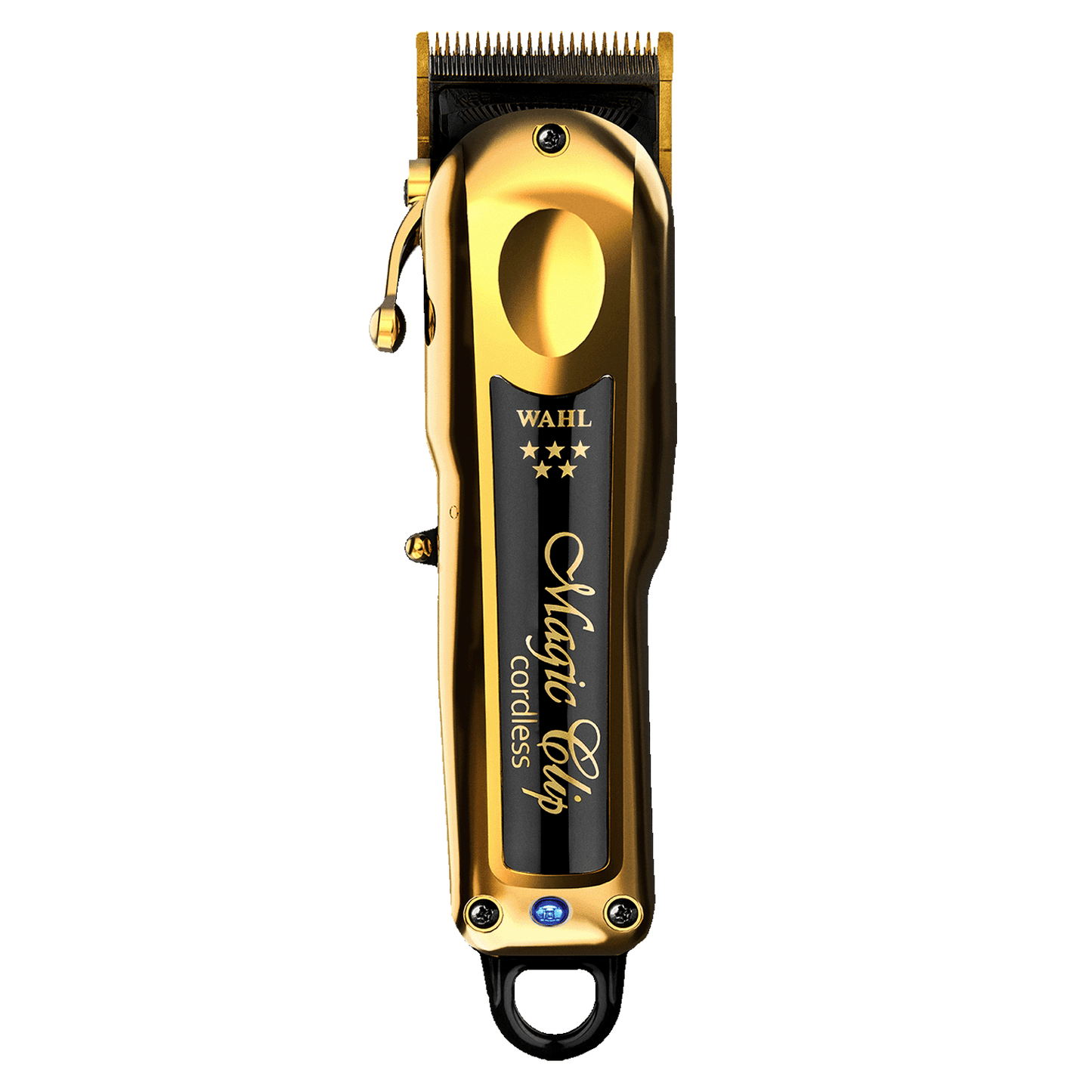 Wahl Magic Clip Cordless Gold-Wahl-J&K Shop
