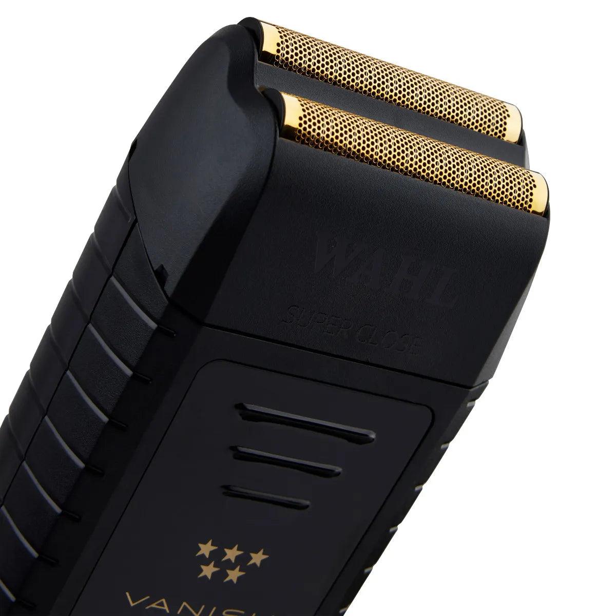 Wahl Vanish finishing shaver-Wahl-J&K Shop