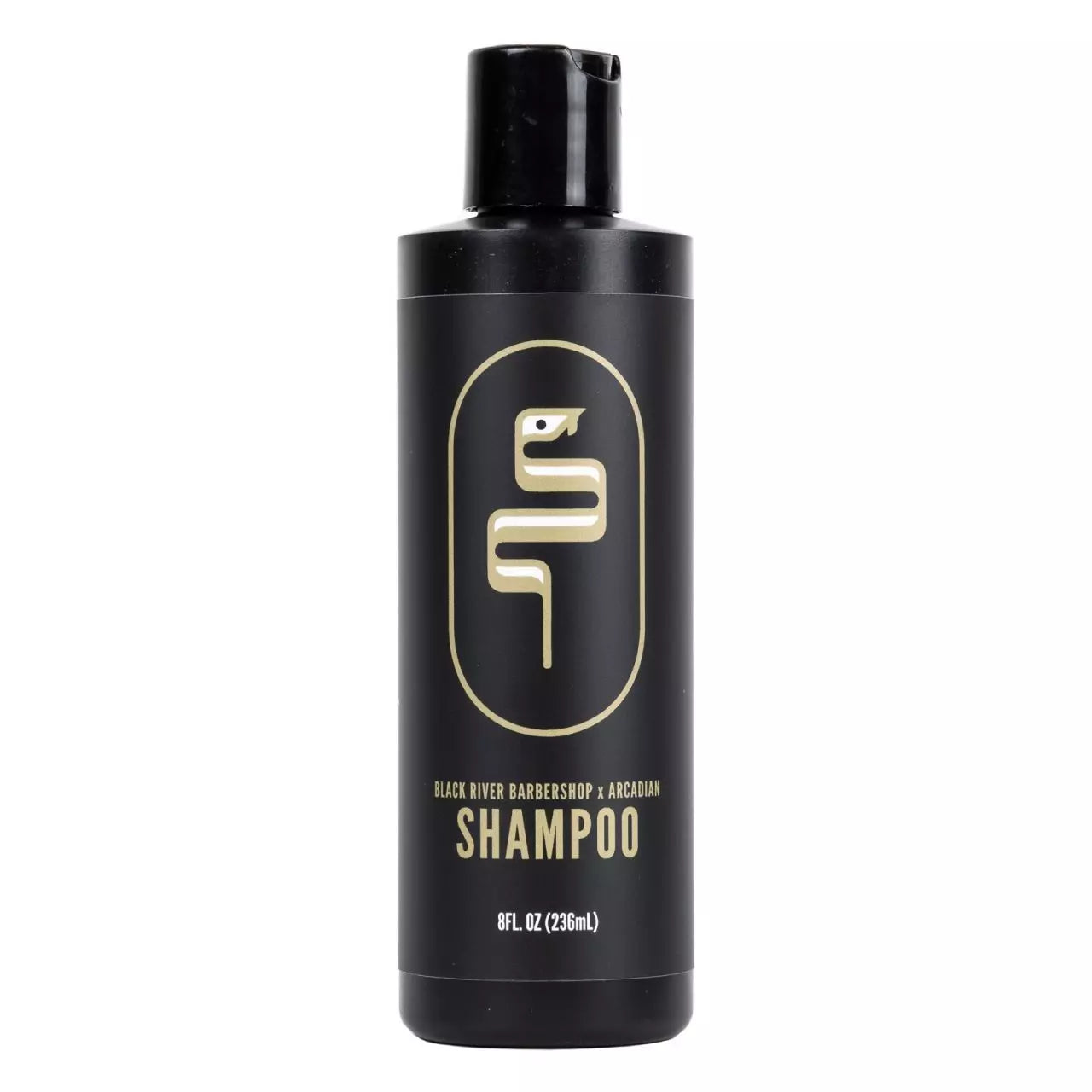 Arcadian BRBS Shampoo 236ml