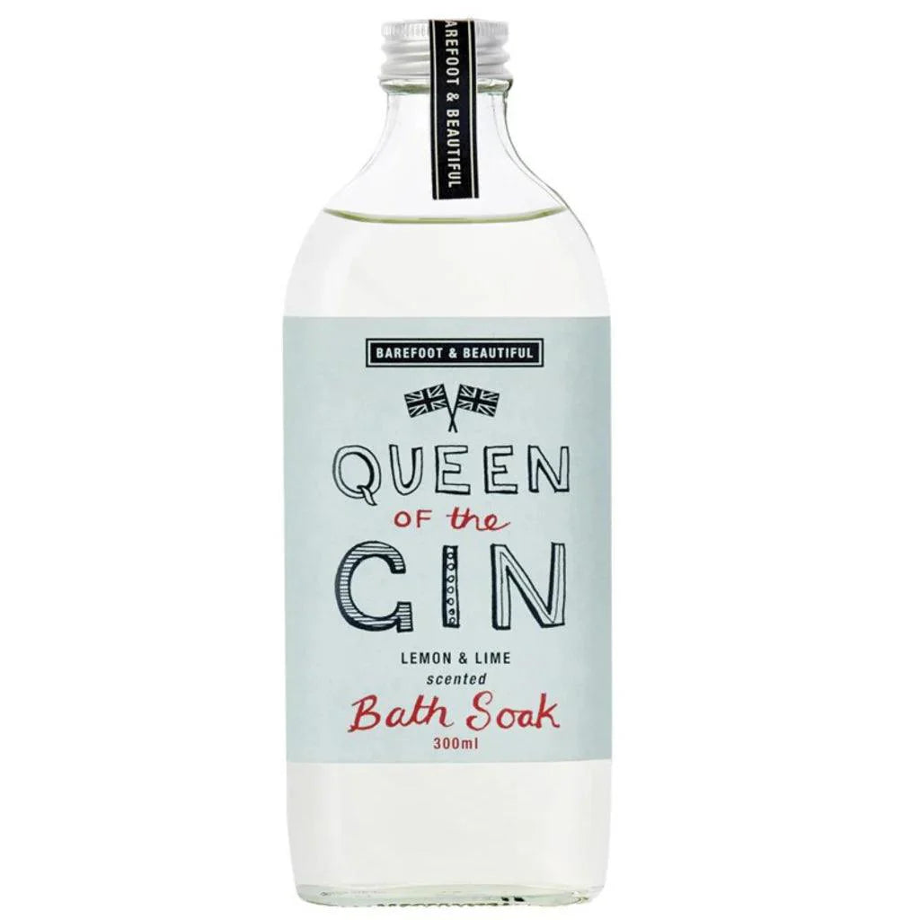 Barefoot & Beautiful, Bath Soak | Badesalt / Badesåpe | Barefoot & Beautiful | JK SHOP | JK Barber og herre frisør | Lavepriser | Best