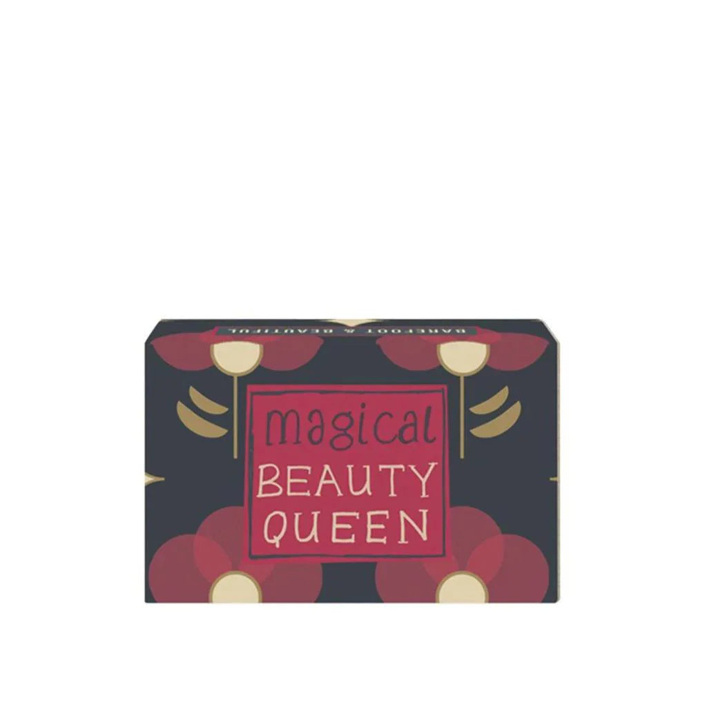 Barefoot & Beautiful- Hand Soap Blackberry & Rhubarb and Bergmot | Håndsåpe | Barefoot & Beautiful | JK SHOP | JK Barber og herre frisør | Lavepriser | Best