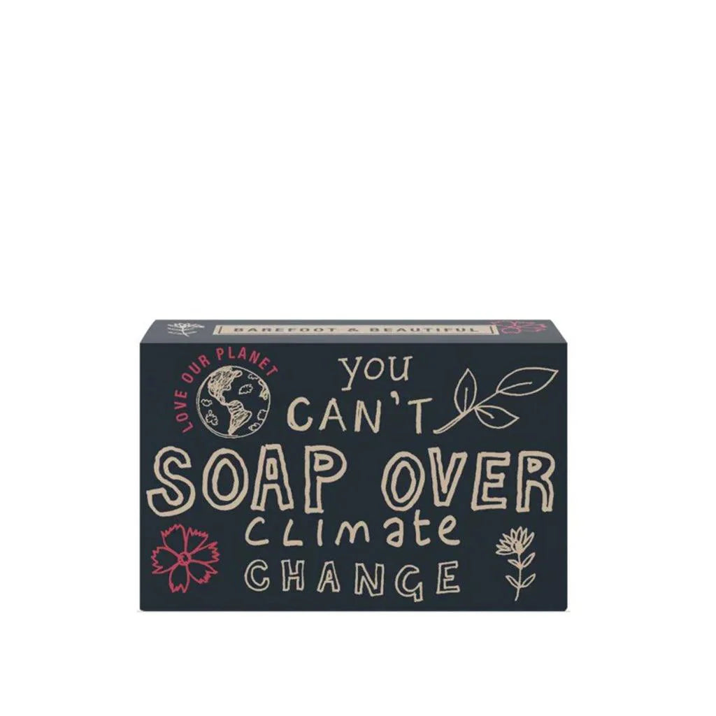 Barefoot & Beautiful- Hand Soap Blackberry & Rhubarb and Bergmot | Håndsåpe | Barefoot & Beautiful | JK SHOP | JK Barber og herre frisør | Lavepriser | Best