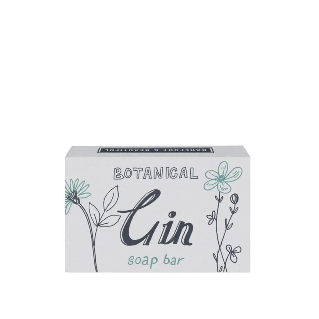 Barefoot & Beautiful, Hand Soap Gin Lover | Håndsåpe | Barefoot & Beautiful | JK SHOP | JK Barber og herre frisør | Lavepriser | Best