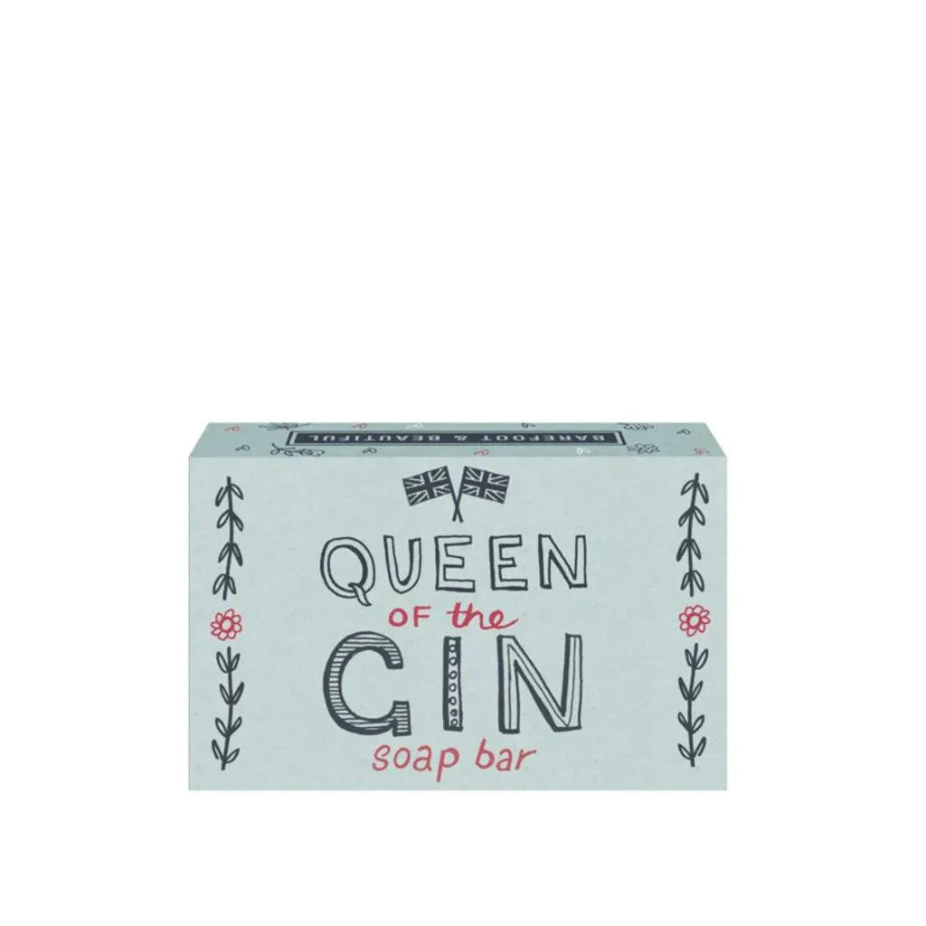 Barefoot & Beautiful, Hand Soap Gin Lover | Håndsåpe | Barefoot & Beautiful | JK SHOP | JK Barber og herre frisør | Lavepriser | Best