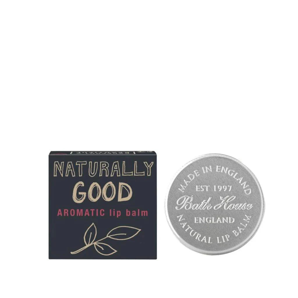 Barefoot & Beautiful, Lip Balm Earth Series | Leppepomade | Barefoot & Beautiful | JK SHOP | JK Barber og herre frisør | Lavepriser | Best