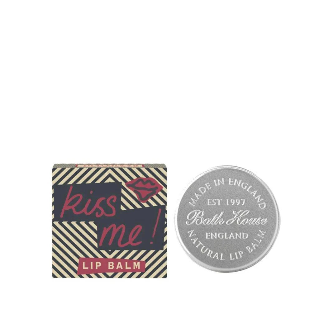 Barefoot & Beautiful, Lip Balm Gin & Beauty Series | Leppepomade | Barefoot & Beautiful | JK SHOP | JK Barber og herre frisør | Lavepriser | Best