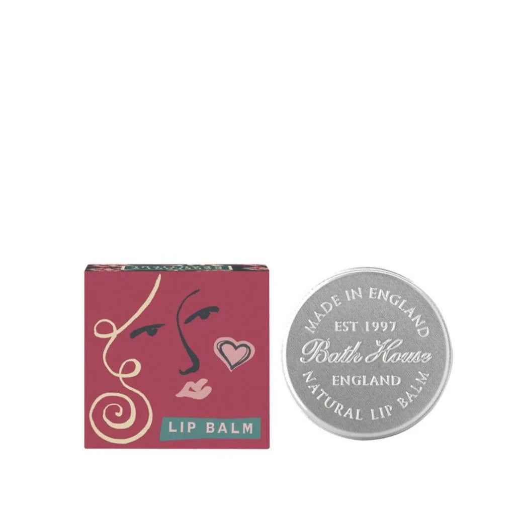 Barefoot & Beautiful, Lip Balm Gin & Beauty Series | Leppepomade | Barefoot & Beautiful | JK SHOP | JK Barber og herre frisør | Lavepriser | Best