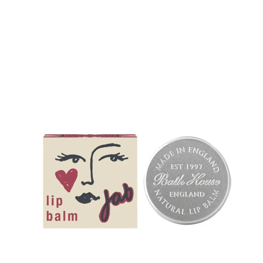 Barefoot & Beautiful, Lip Balm Gin & Beauty Series | Leppepomade | Barefoot & Beautiful | JK SHOP | JK Barber og herre frisør | Lavepriser | Best