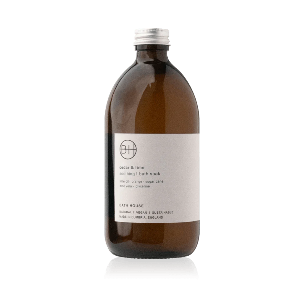 Bath House, Bath Foams | Badesalt / Badesåpe | Bath House | JK SHOP | JK Barber og herre frisør | Lavepriser | Best
