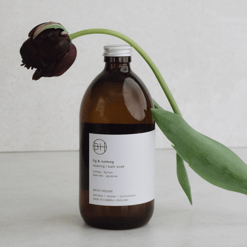 Bath House, Bath Foams | Badesalt / Badesåpe | Bath House | JK SHOP | JK Barber og herre frisør | Lavepriser | Best