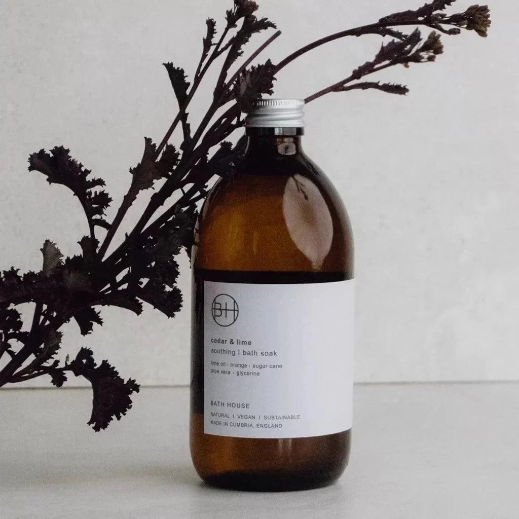 Bath House, Bath Foams | Badesalt / Badesåpe | Bath House | JK SHOP | JK Barber og herre frisør | Lavepriser | Best