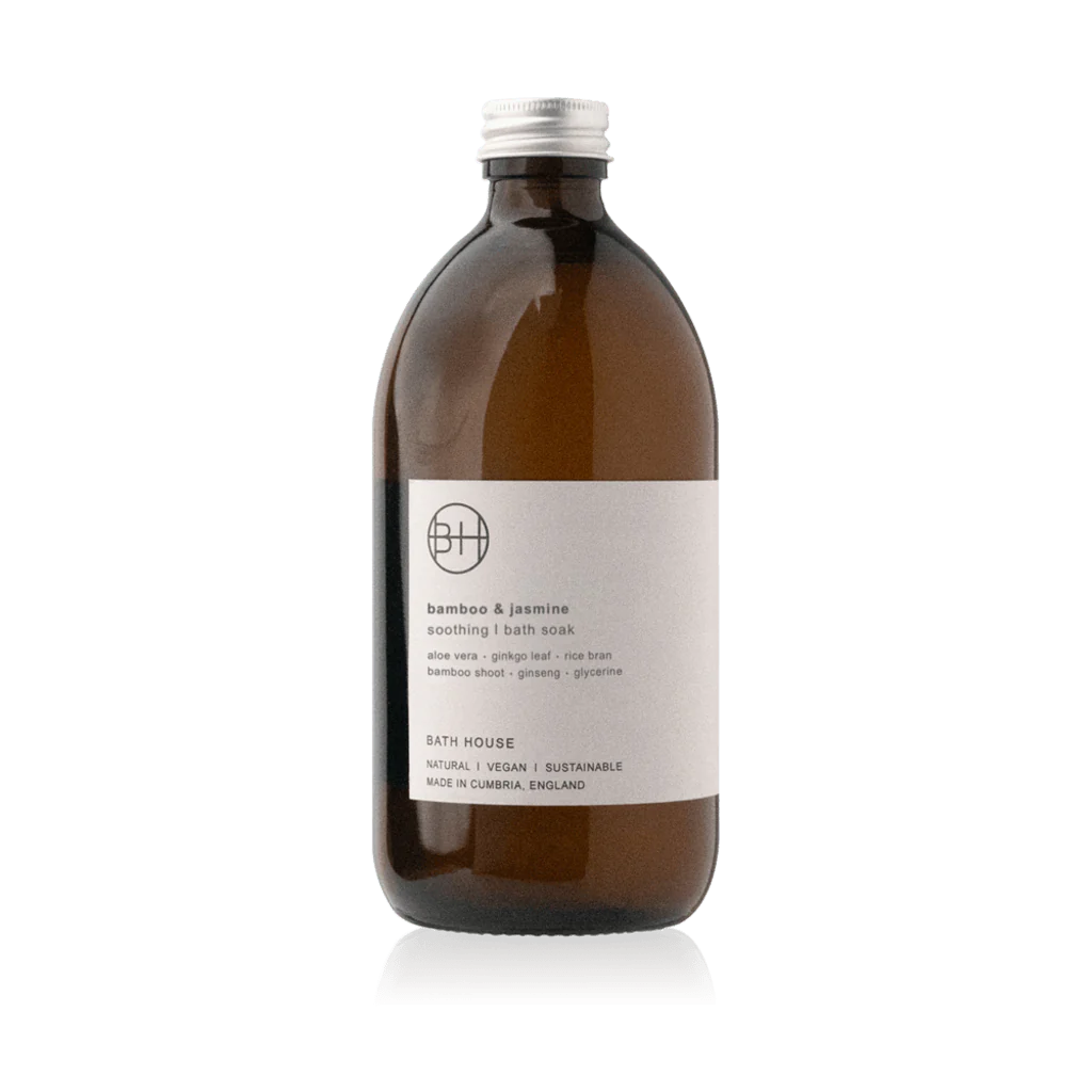 Bath House, Bath Foams | Badesalt / Badesåpe | Bath House | JK SHOP | JK Barber og herre frisør | Lavepriser | Best