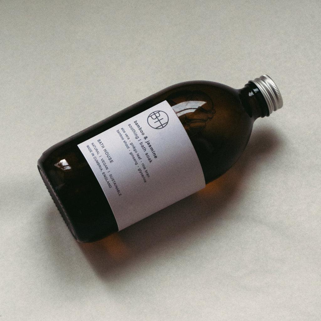 Bath House, Bath Foams | Badesalt / Badesåpe | Bath House | JK SHOP | JK Barber og herre frisør | Lavepriser | Best