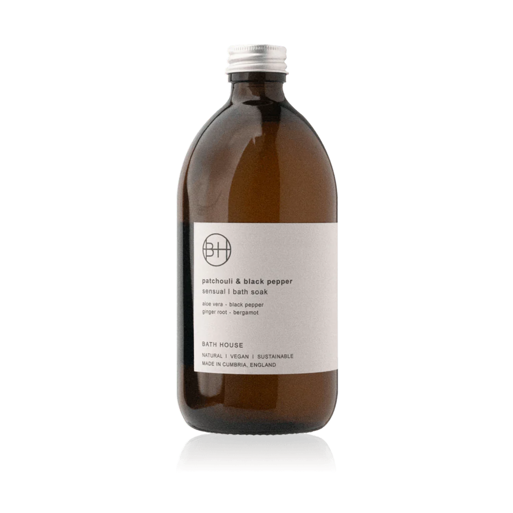 Bath House, Bath Foams | Badesalt / Badesåpe | Bath House | JK SHOP | JK Barber og herre frisør | Lavepriser | Best