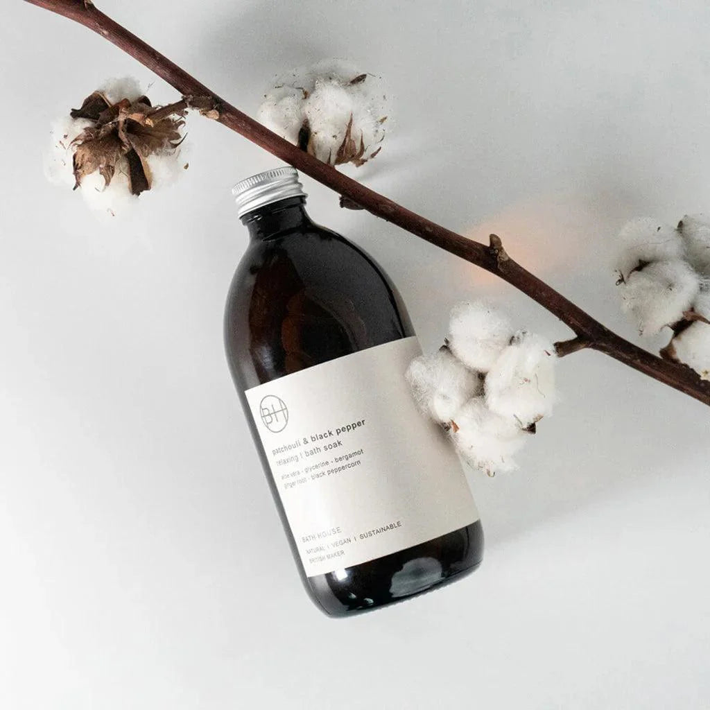 Bath House, Bath Foams | Badesalt / Badesåpe | Bath House | JK SHOP | JK Barber og herre frisør | Lavepriser | Best
