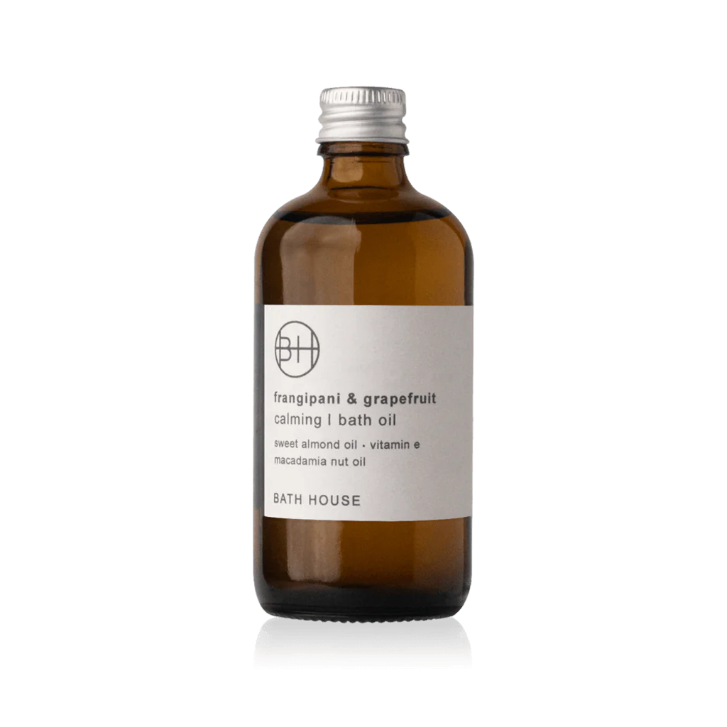 Bath House, Bath Oil | Badesalt / Badesåpe | Bath House | JK SHOP | JK Barber og herre frisør | Lavepriser | Best
