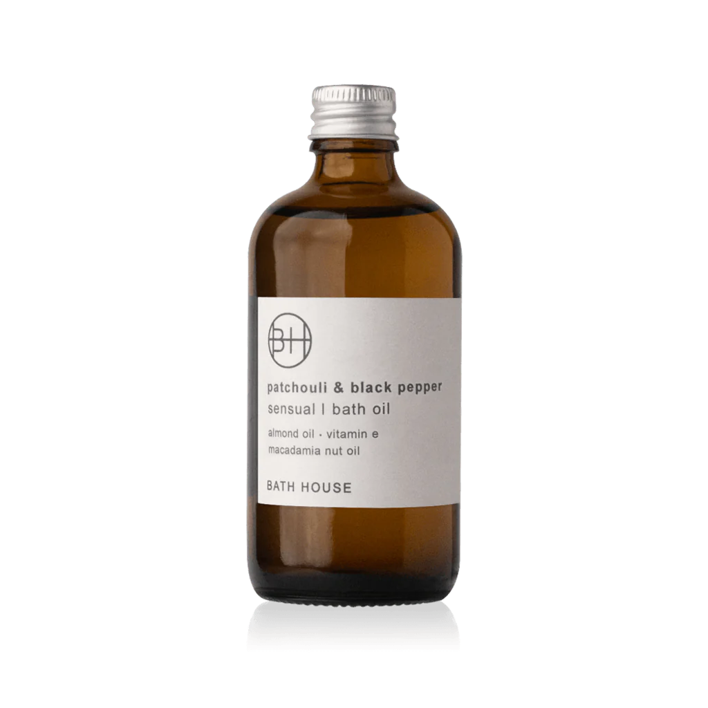 Bath House, Bath Oil | Badesalt / Badesåpe | Bath House | JK SHOP | JK Barber og herre frisør | Lavepriser | Best