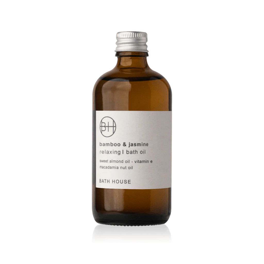 Bath House, Bath Oil | Badesalt / Badesåpe | Bath House | JK SHOP | JK Barber og herre frisør | Lavepriser | Best