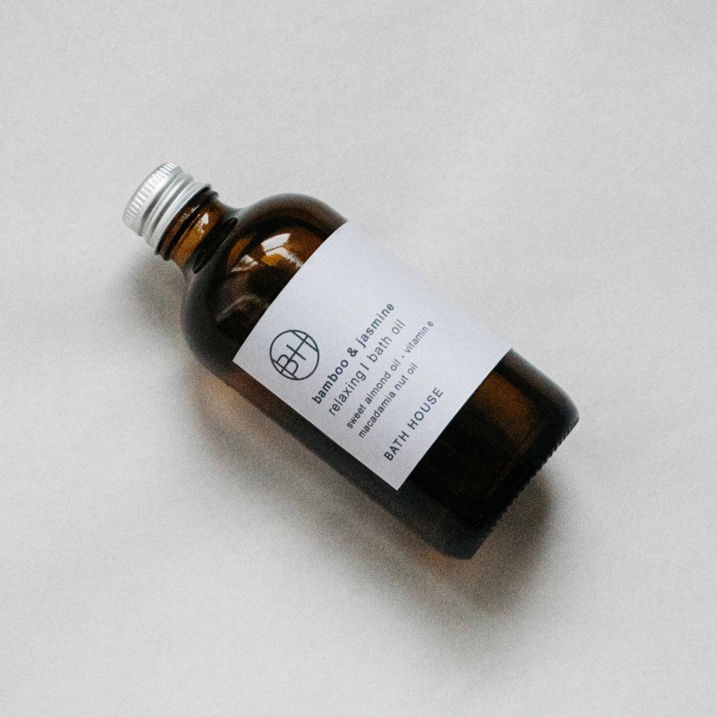 Bath House, Bath Oil | Badesalt / Badesåpe | Bath House | JK SHOP | JK Barber og herre frisør | Lavepriser | Best