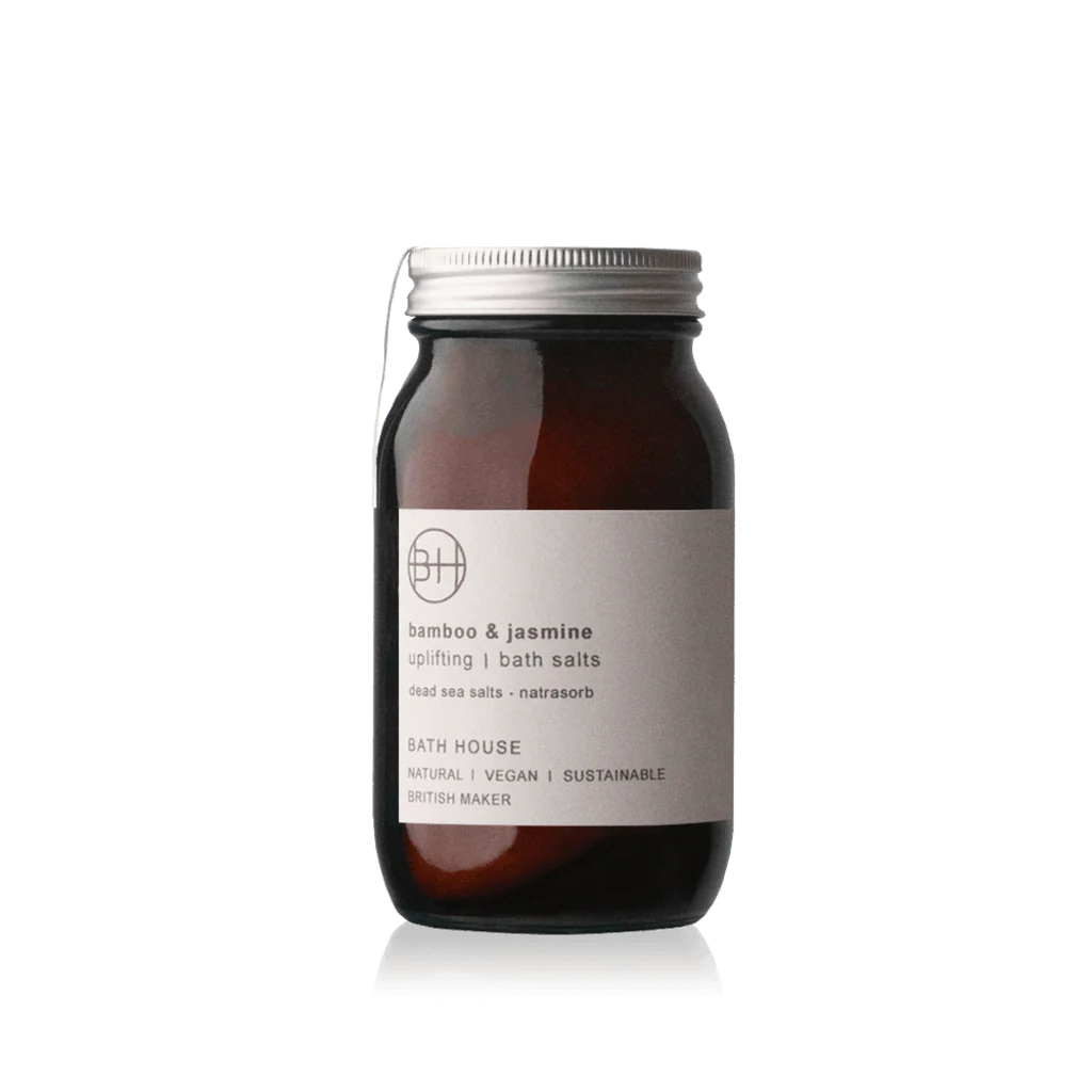 Bath House, Bath Salt | Badesalt / Badesåpe | Bath House | JK SHOP | JK Barber og herre frisør | Lavepriser | Best