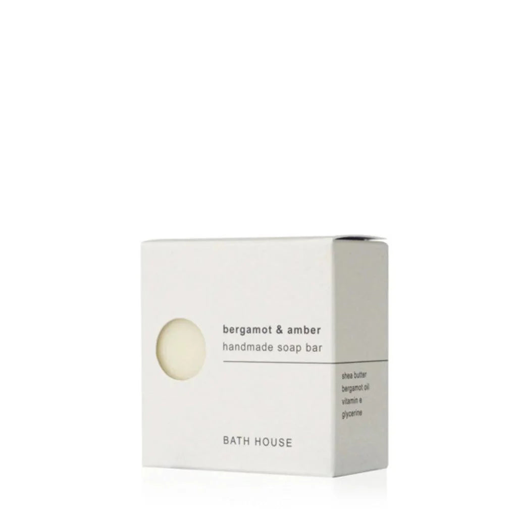 Bath House, Bath Soap | Dusjsåpe | Bath House | JK SHOP | JK Barber og herre frisør | Lavepriser | Best
