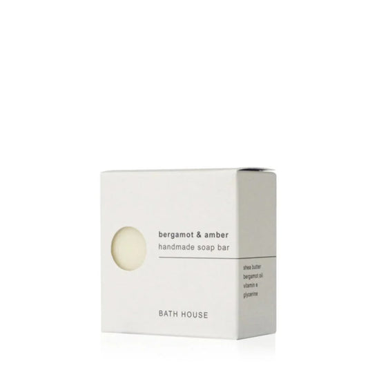 Bath House, Bath Soap | Dusjsåpe | Bath House | JK SHOP | JK Barber og herre frisør | Lavepriser | Best