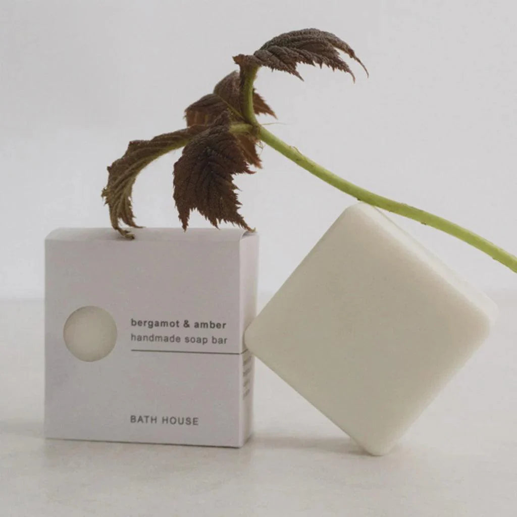 Bath House, Bath Soap | Dusjsåpe | Bath House | JK SHOP | JK Barber og herre frisør | Lavepriser | Best