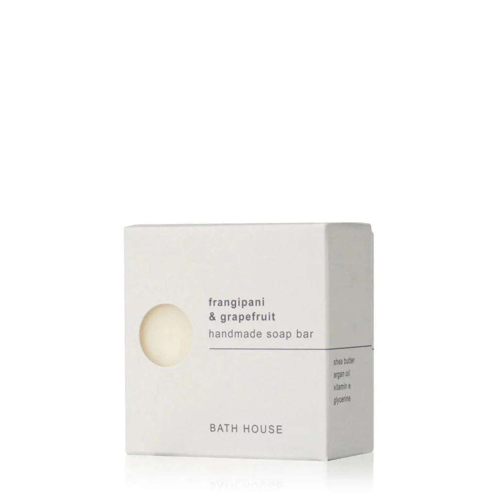Bath House, Bath Soap | Dusjsåpe | Bath House | JK SHOP | JK Barber og herre frisør | Lavepriser | Best