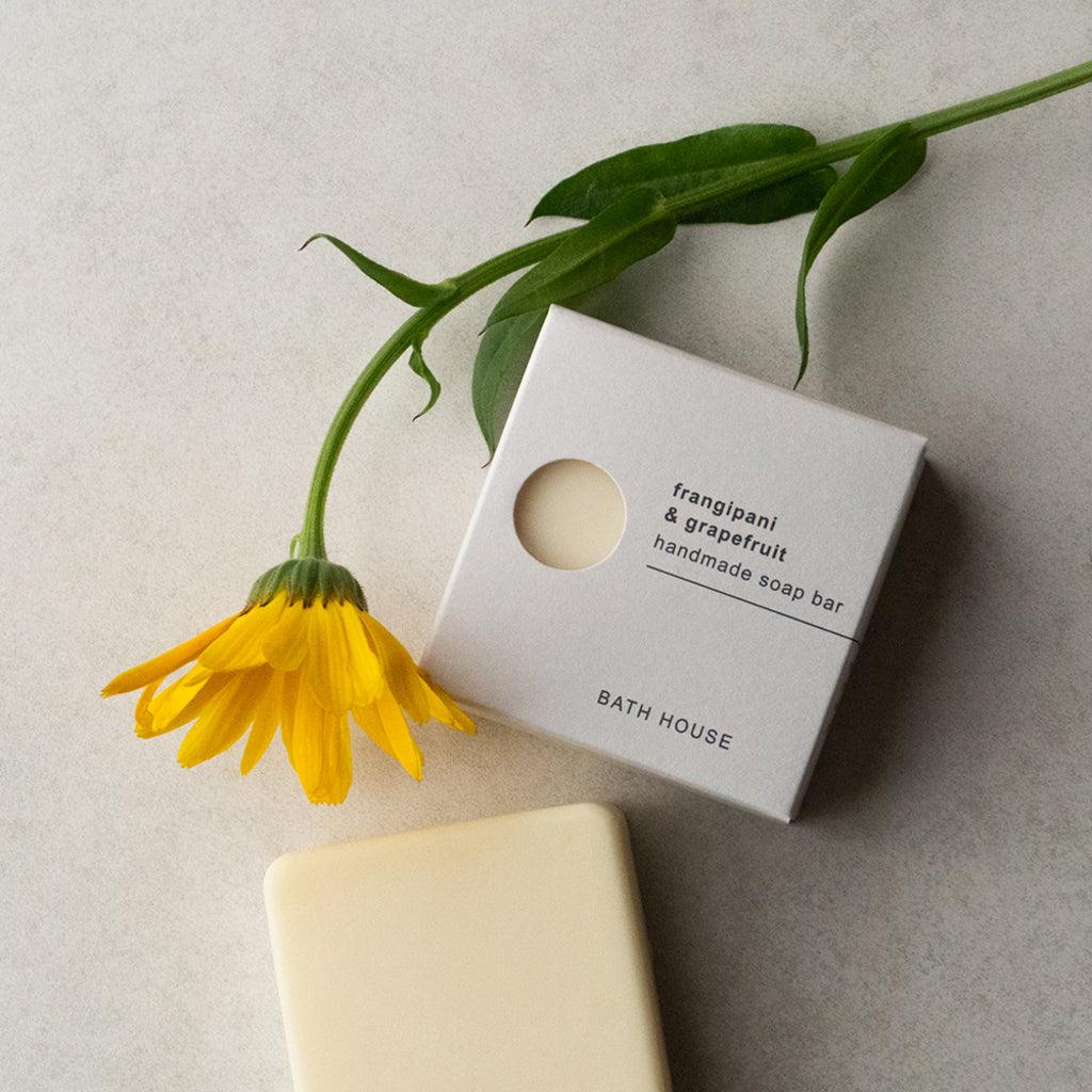 Bath House, Bath Soap | Dusjsåpe | Bath House | JK SHOP | JK Barber og herre frisør | Lavepriser | Best