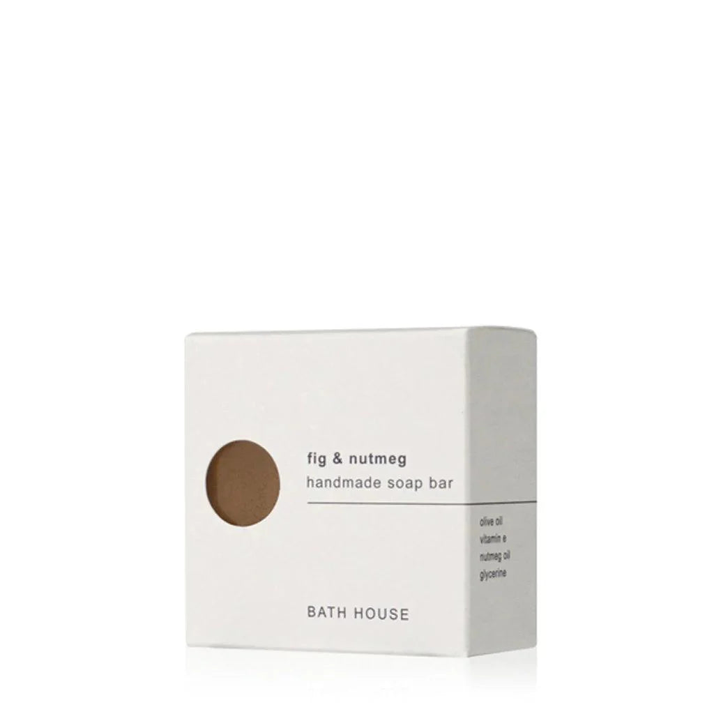 Bath House, Bath Soap | Dusjsåpe | Bath House | JK SHOP | JK Barber og herre frisør | Lavepriser | Best