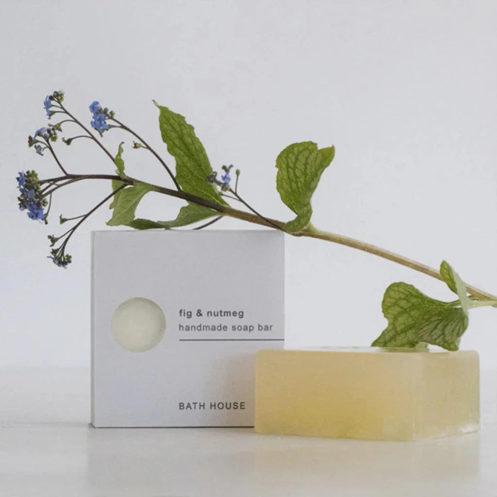 Bath House, Bath Soap | Dusjsåpe | Bath House | JK SHOP | JK Barber og herre frisør | Lavepriser | Best