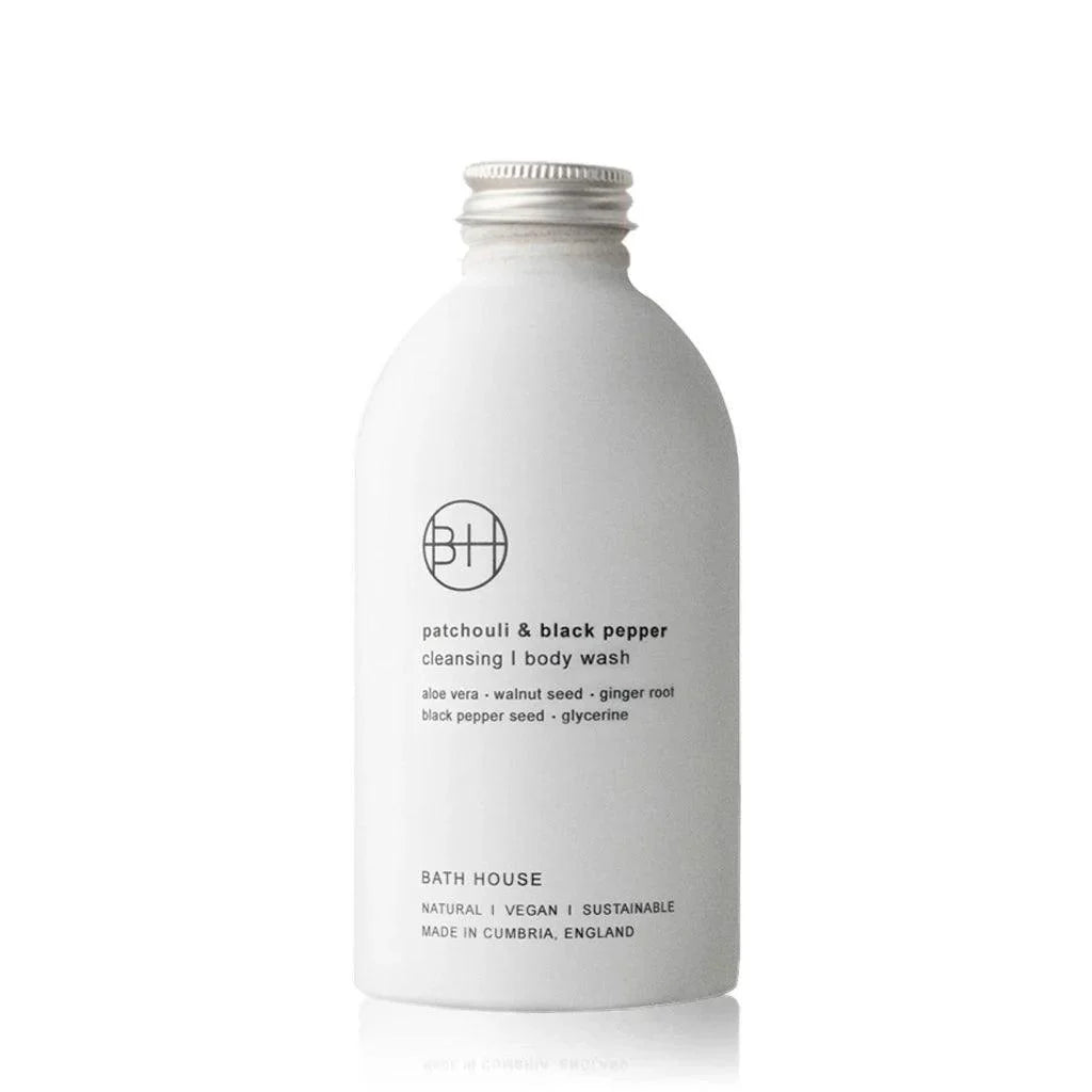 Bath House, Body Wash | Dusjsåpe | Bath House | JK SHOP | JK Barber og herre frisør | Lavepriser | Best