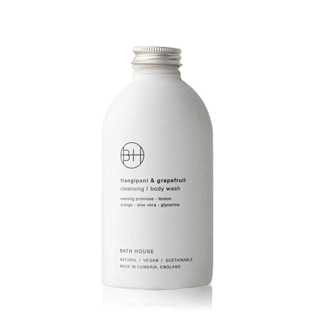 Bath House, Body Wash | Dusjsåpe | Bath House | JK SHOP | JK Barber og herre frisør | Lavepriser | Best