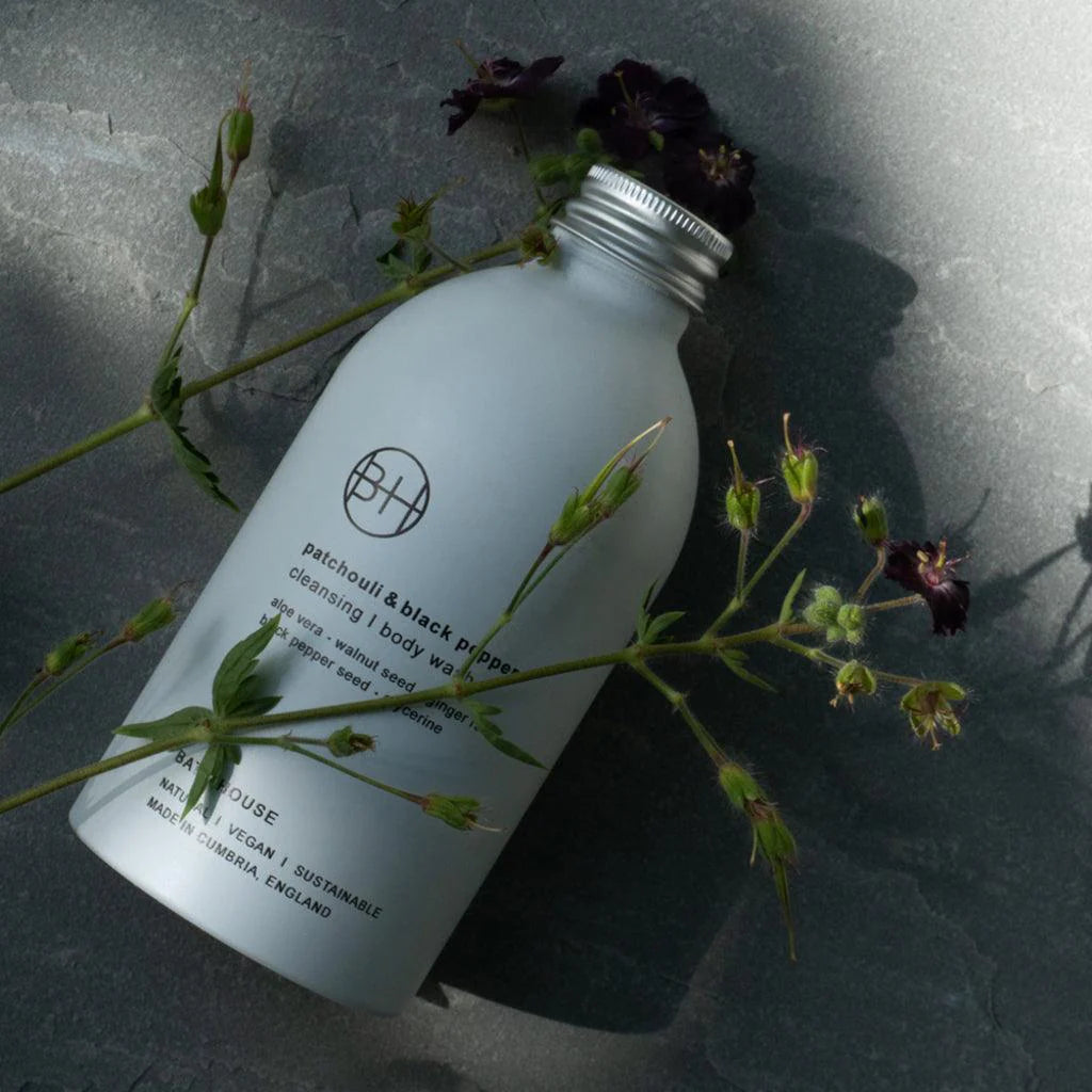Bath House, Body Wash | Dusjsåpe | Bath House | JK SHOP | JK Barber og herre frisør | Lavepriser | Best