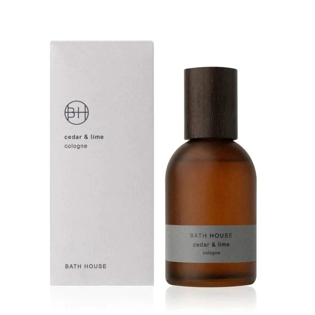 Bath House, Cologne | Cologne | Bath House | JK SHOP | JK Barber og herre frisør | Lavepriser | Best