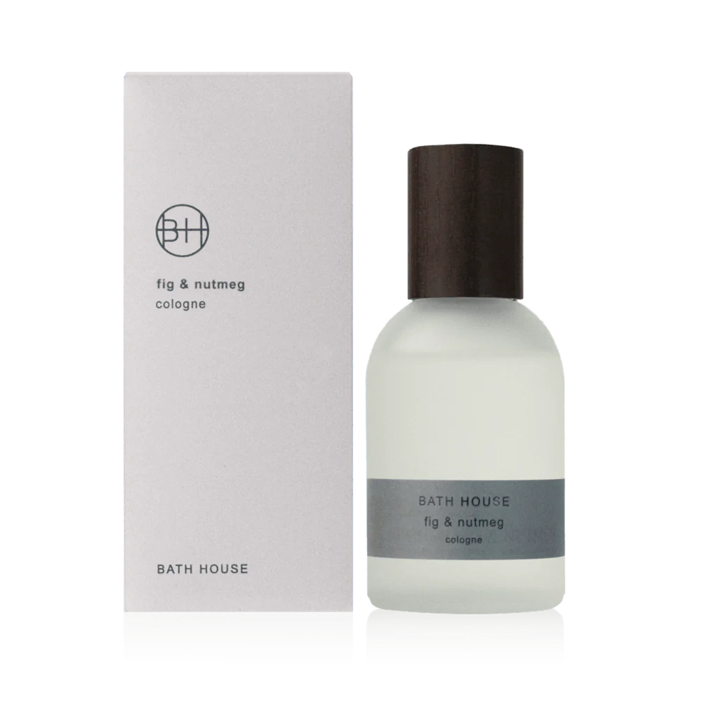 Bath House, Cologne | Cologne | Bath House | JK SHOP | JK Barber og herre frisør | Lavepriser | Best
