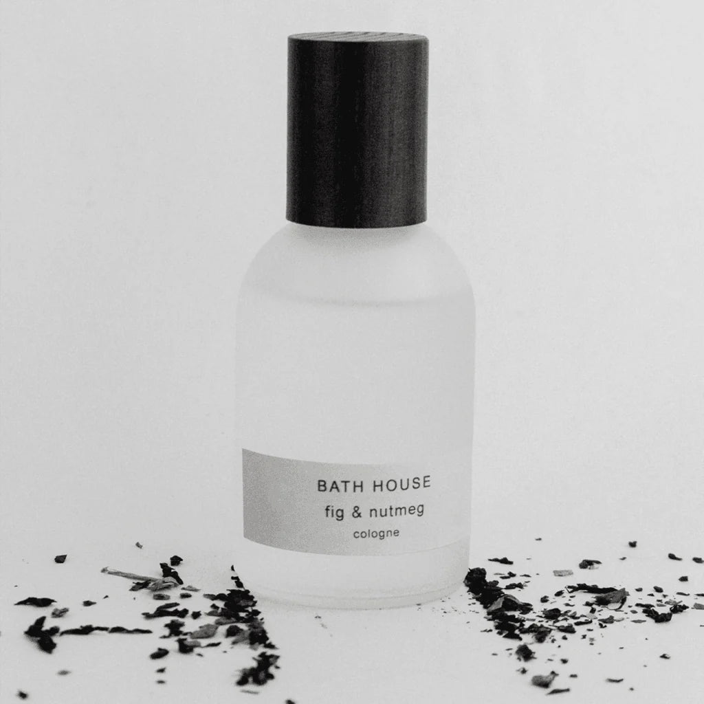Bath House, Cologne | Cologne | Bath House | JK SHOP | JK Barber og herre frisør | Lavepriser | Best