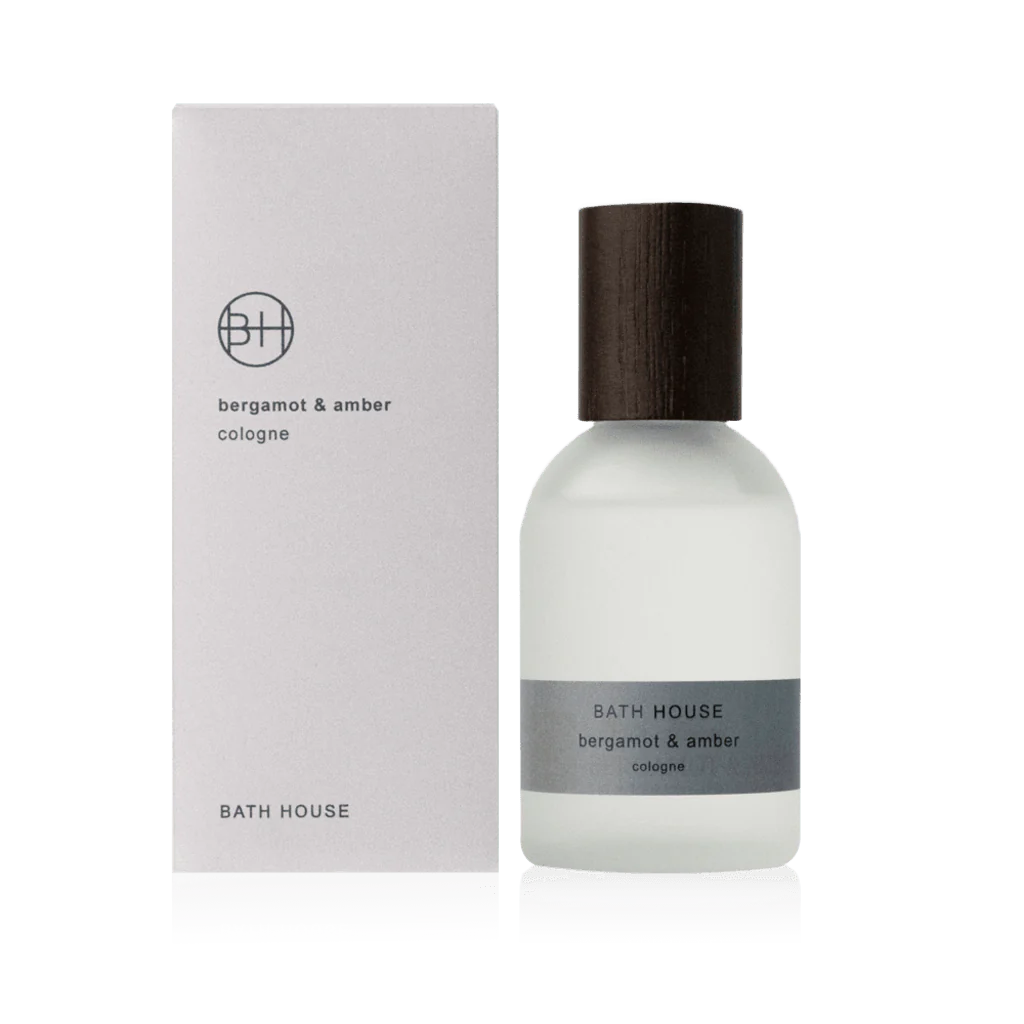 Bath House, Cologne | Cologne | Bath House | JK SHOP | JK Barber og herre frisør | Lavepriser | Best